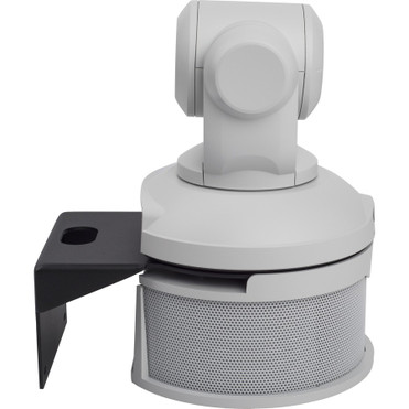 Vaddio ConferenceSHOT 10 PTZ Camera - White - 2.4 Megapixel Interpolated - 1920 x 1080 Video - Exmor CMOS Sensor - Auto/Manual - (999-9990-000W)