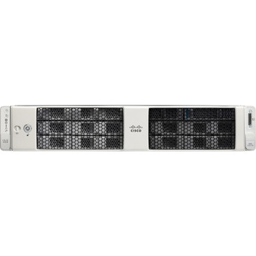 Cisco Barebone System - 2U Rack-mountable - 2 x Processor Support - Intel C621A Chip - 8 TB DDR4 SDRAM DDR4-3200/PC4-25600 Maximum RAM (Fleet Network)