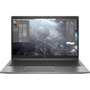 HP ZBook Firefly G8 14" (355.60 mm) Mobile Workstation - Full HD - Intel Core i5 11th Gen i5-1135G7 - vPro Technology - 16 GB - 256 GB (Fleet Network)