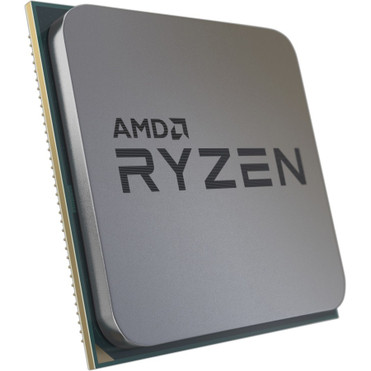 AMD Ryzen 5 (3rd Gen) 3400G Quad-core (4 Core) 3.70 GHz Processor - Retail Pack - 4 MB L3 Cache - 2 MB L2 Cache - 64-bit Processing - (YD340GC5FHMPK)