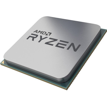 AMD Ryzen 5 3400G Quad-core (4 Core) 3.70 GHz Processor - Retail Pack - 4 MB L3 Cache - 2 MB L2 Cache - 64-bit Processing - 4.20 GHz - (Fleet Network)