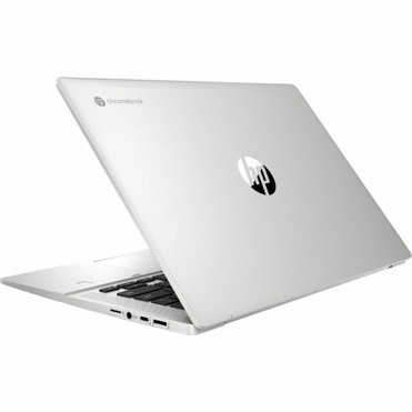 HP Pro c640 G2 Chromebook 14" (355.60 mm) Chromebook - Full HD - Intel Core i5 11th Gen i5-1135G7 - 8 GB - 128 GB SSD - Pike Silver - (4B0T0UT#ABL)