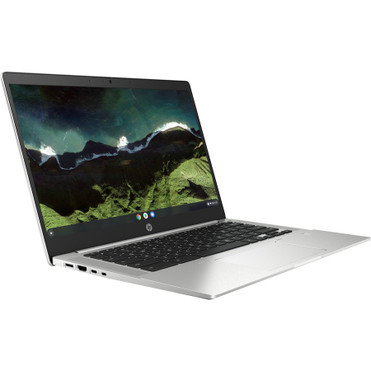 HP Pro c640 G2 Chromebook 14" (355.60 mm) Touchscreen Chromebook - Full HD - Intel Core i7 11th Gen i7-1185G7 - 16 GB - 128 GB SSD - - (4Q5A9AW#ABA)