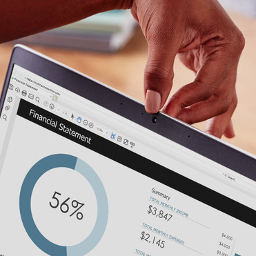 HP Pro c640 G2 Chromebook 14" (355.60 mm) Touchscreen Chromebook - Full HD - Intel Core i7 11th Gen i7-1185G7 - 16 GB - 128 GB SSD - - (4Q5A9AW#ABA)