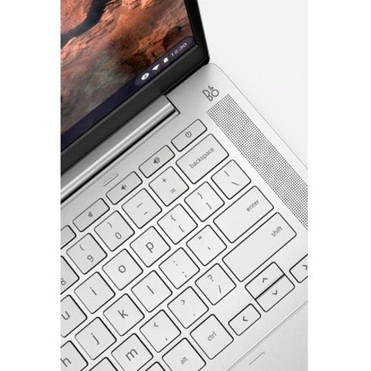 HP Pro c640 G2 Chromebook 14" (355.60 mm) Chromebook - HD - Intel Pentium Gold 7505 - 8 GB - 64 GB Flash Memory - English Keyboard - - (4Q5B0UT#ABA)