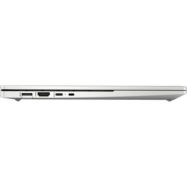 HP Pro c640 G2 Chromebook 14" (355.60 mm) Chromebook - HD - Intel Core i3 11th Gen i3-1115G4 - 8 GB - 128 GB SSD - Pike Silver - Intel (Fleet Network)