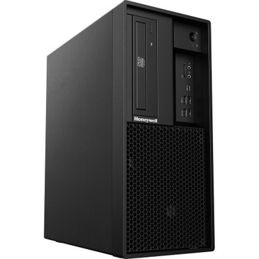 Honeywell MAXPRO Workstation - Core i7 10th Gen i7-10700 - 16 GB - 250 GB SSD - Tower - Black - Intel Chip - Windows 10 IoT Enterprise (Fleet Network)