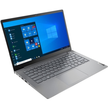 Lenovo ThinkBook 14 G3 ACL 21A200F1CA 14" Notebook - Full HD - AMD Ryzen 5 5500U - 16 GB - 256 GB SSD - French, English Keyboard - - - (21A200F1CA)