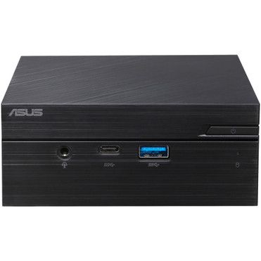 Asus PN41 PN41-SYSF541PAFL Desktop Computer - Intel Celeron 11th Gen N5100 - 4 GB - 128 GB SSD - Mini PC - Intel Chip - Windows 10 Pro (Fleet Network)