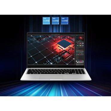 Samsung Galaxy Book NP750XDA-KD5CA 15.6" (396.24 mm) Notebook - Full HD - Intel Core i5 11th Gen i5-1135G7 - 8 GB - 256 GB SSD - - - x (NP750XDA-KD5CA)