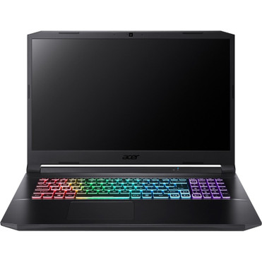 Acer Nitro 5 AN517-41 AN517-41-R0GA 17.3" (439.42 mm) Gaming Notebook - QHD - AMD Ryzen 7 5800H - 16 GB - 512 GB SSD - English (US), - (Fleet Network)