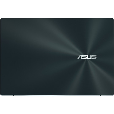 Asus ZenBook Duo 14 UX482 UX482EA-DH79T-CA 14" (355.60 mm) Touchscreen Notebook - Full HD - Intel Core i7 11th Gen i7-1165G7 - Intel - (UX482EA-DH79T-CA)