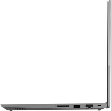 Lenovo ThinkBook 14 G3 ACL 21A200LWUS 14" Notebook - Full HD - AMD Ryzen 5 5500U - 16 GB - 256 GB SSD - English (US) Keyboard - Gray - (21A200LWUS)
