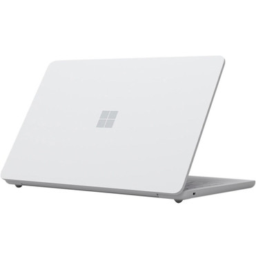 Microsoft Surface Laptop SE 11.6" (294.64 mm) Notebook - HD - Intel - 8 GB - 128 GB Flash Memory - Glacier - Intel Chip - 1366 x 768 - (KF8-00002)