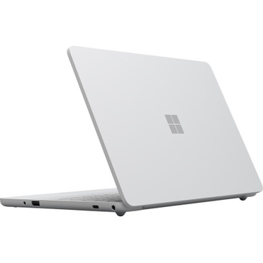Microsoft Surface Laptop SE 11.6" (294.64 mm) Notebook - HD - Intel - 8 GB - 128 GB Flash Memory - Glacier - Intel Chip - 1366 x 768 - (KF8-00002)