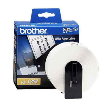 Brother_QL_Printer_DK1208_Large_Address_Labels_-_3_12_Width_x_1_12_Length_-_Rectangle_-_Direct_Thermal_-_White_-_Paper_-_400__-__DK1208