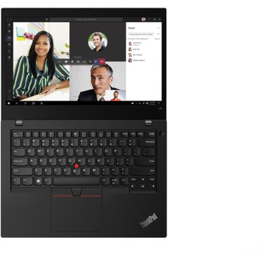 Lenovo ThinkPad L14 Gen2 20X100GACA 14" Notebook - Full HD - 1920 x 1080 - Intel Core i5 11th Gen i5-1135G7 Quad-core (4 Core) 2.4GHz (20X100GACA)