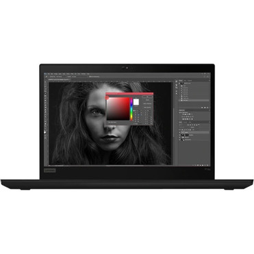 Lenovo ThinkPad P14s Gen 2 20VX00FPCA 14" Mobile Workstation - Full HD - 1920 x 1080 - Intel Core i7 11th Gen i7-1165G7 Quad-core (4 - (20VX00FPCA)