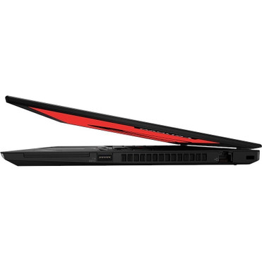 Lenovo ThinkPad P14s Gen 2 20VX00FPCA 14" Mobile Workstation - Full HD - 1920 x 1080 - Intel Core i7 11th Gen i7-1165G7 Quad-core (4 - (20VX00FPCA)