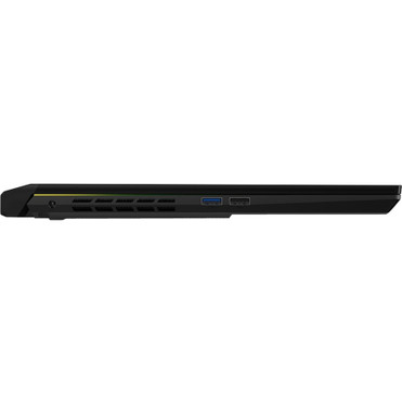 MSI Crosshair 15 Rainbow Six Extraction Edition B12U Crosshair 15 R6E B12UGZ-050 15.6" (396.24 mm) Gaming Notebook - QHD - Intel Core (Fleet Network)