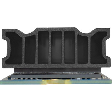 VIPER VPN110 2 TB Solid State Drive - M.2 2280 Internal - PCI Express NVMe (PCI Express NVMe 3.0 x4) - Black - All-in-One PC, Desktop (VPN110-2TBM28H)