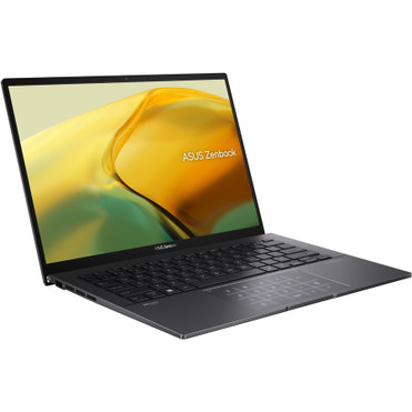 Asus Zenbook 14 OLED UM3402 UM3402YA-DS72-CA 14" (355.60 mm) Touchscreen Notebook - 2.8K - AMD Ryzen 7 5825U - 16 GB - 512 GB SSD - - (UM3402YA-DS72-CA)