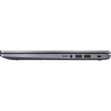Asus VivoBook 15 X515 X515EA-QS34-CA 15.6" (396.24 mm) Notebook - Full HD - Intel Core i3 11th Gen i3-1115G4 - 8 GB - 256 GB SSD - - - (X515EA-QS34-CA)