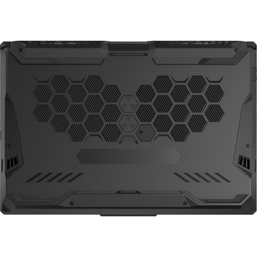 TUF Gaming F17 FX706 FX706HCB-QS72-CB 17.3" (439.42 mm) Gaming Notebook - Full HD - Intel Core i7 11th Gen i7-11800H - 16 GB - 512 GB (FX706HCB-QS72-CB)