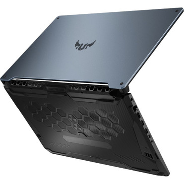 TUF Gaming F17 FX706 FX706HCB-QS72-CB 17.3" (439.42 mm) Gaming Notebook - Full HD - Intel Core i7 11th Gen i7-11800H - 16 GB - 512 GB (FX706HCB-QS72-CB)