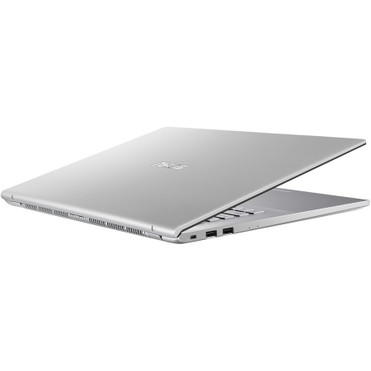 Asus VivoBook 17 M712 M712UA-DS59-CA 17.3" (439.42 mm) Notebook - HD+ - AMD Ryzen 5 5500U - 8 GB - 1 TB HDD - 128 GB SSD - Transparent (Fleet Network)