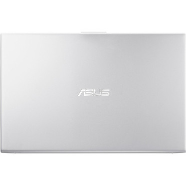 Asus VivoBook 17 M712 M712UA-DS59-CA 17.3" (439.42 mm) Notebook - HD+ - AMD Ryzen 5 5500U - 8 GB - 1 TB HDD - 128 GB SSD - Transparent (M712UA-DS59-CA)