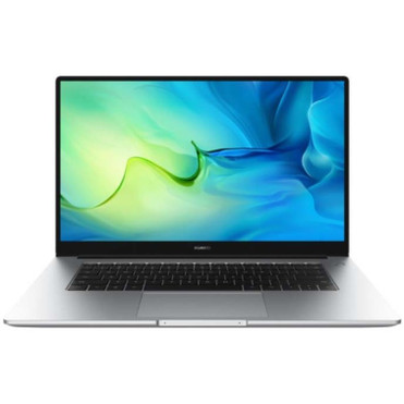 Huawei Matebook D 15 15.6" (396.24 mm) Notebook - Full HD - Intel Core i5 11th Gen i5-1135G7 - 8 GB - 512 GB SSD - Mystic Silver - - x (Fleet Network)