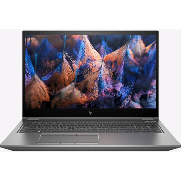 HP ZBook Fury 15 G8 15.6" (396.24 mm) Mobile Workstation - Full HD - Intel Core i7 11th Gen i7-11800H - 32 GB - 512 GB SSD - English - (63H10UT#ABA)