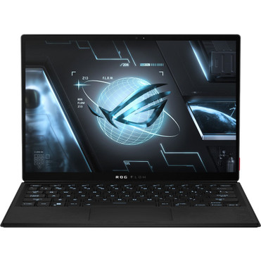 Asus ROG Flow Z13 GZ301 GZ301ZE-DS91-CA 13.4" (340.36 mm) Touchscreen Detachable 2 in 1 Gaming Notebook - WUXGA - Intel Core i9 12th - (Fleet Network)