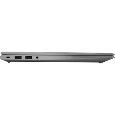 HP ZBook Firefly 14 G8 14" (355.60 mm) Mobile Workstation - Full HD - Intel Core i5 11th Gen i5-1135G7 - 16 GB - 256 GB SSD - English, (Fleet Network)