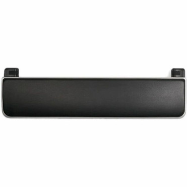 Contour Balance Keyboard Wrist Rest - 3.50" (88.90 mm) x 15.40" (391.16 mm) x 0.90" (22.86 mm) Dimension - Foam - Keyboard - 1 Each (Fleet Network)