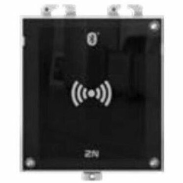 2N Access Unit 2.0 Bluetooth & RFID, Secured - 125 kHz to 13.56 MHz - Network (RJ-45) - Wall Mountable (02773-001)