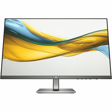 HP 524da 24" Class Full HD LED Monitor - 16:9 - 23.8" Viewable - In-plane Switching (IPS) Technology - Edge LED Backlight - 1920 x - - (Fleet Network)