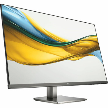 HP 527da 27" Class Full HD LED Monitor - 16:9 - 27" Viewable - In-plane Switching (IPS) Technology - Edge LED Backlight - 1920 x 1080 (Fleet Network)