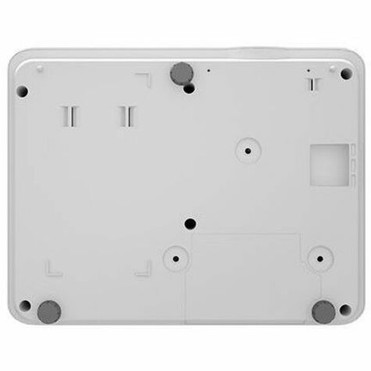 Sharp XP-M421W-W DLP Projector - 16:10 - Floor Mountable, Ceiling Mountable, Portable - 1280 x 800 - Front, Rear, Front Ceiling, Rear (XP-M421W-W)