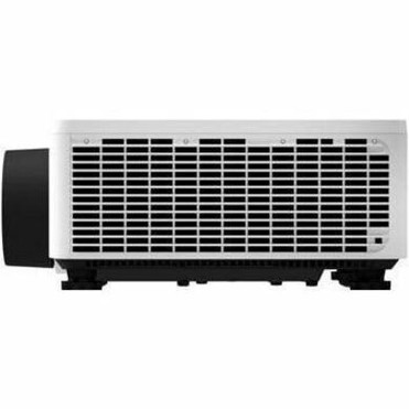 Sharp XP-P601Q-W DLP Projector - 16:9 - Floor Mountable, Ceiling Mountable - 3840 x 2160 - Front, Rear, Rear Ceiling, Front Ceiling, - (XP-P601Q-W)