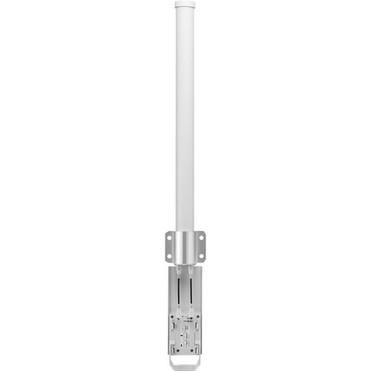 Ubiquiti_Next-Gen_2x2_Dual_Polarity_MIMO_Omni_Antenna_-_Range_-_SHF_-_545_GHz_to_585_GHz_-_13_dBi_-_Base_StationPole_-_AMO-5G13