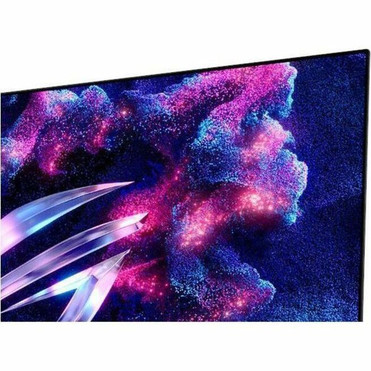 Asus ROG Swift PG27AQDP 27" Class UW-QHD Gaming OLED Monitor - 16:9 - Black - 26.5" Viewable - WOLED - 2560 x 1440 - 1073.7 Million - (PG27AQDP)