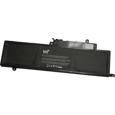 BTI Laptop Battery For Dell Inspiron 15 (7568) - Compatible Model INSPIRON 7558 INSPIRON 11 (3147) INSPIRON 11 (3148) INSPIRON 11 13 (Fleet Network)