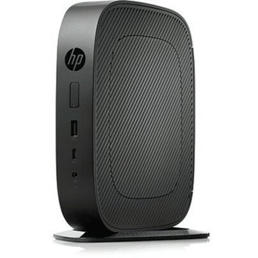 HP t530 Tower Thin Client - AMD G-Series GX-215JJ Dual-core (2 Core) 1.50 GHz - 8 GB RAM DDR4 SDRAM - 64 GB Flash - AMD Radeon R2E - - (3JJ47UT#ABC)
