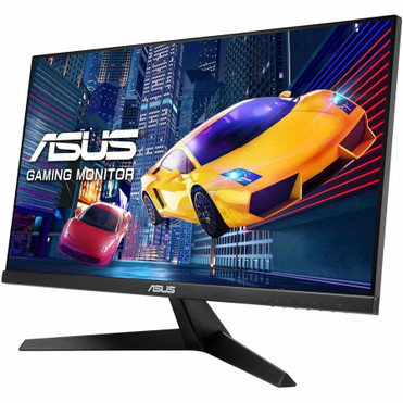 Asus VY249HGR 24" Class Full HD Gaming LED Monitor - 16:9 - 23.8" Viewable - In-plane Switching (IPS) Technology - LED Backlight - x - (VY249HGR)