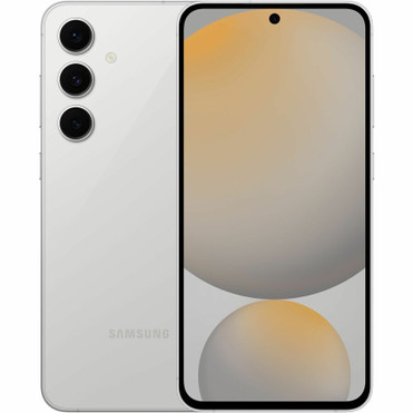 Samsung Galaxy S24 FE SM-S721W 128 GB Smartphone - 6.7" Dynamic AMOLED 2X Full HD Plus 1080 x 2340 - Deca-core (Single-core (1 Core) - (SM-S721WZAAXAC)