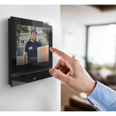 2N Indoor View Wi-Fi - 7" Touchscreen - Indoor, Home, Apartment, Surveillance, Office, Residential (03134-001)