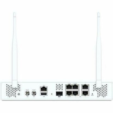 Sophos XGS 108 Network Security/Firewall Appliance - 6 Port - 2.5GBase-T, 1000Base-X - 2.5 Gigabit Ethernet - 12.21 Gbit/s Firewall - (XG108Z00ZZPCUS)