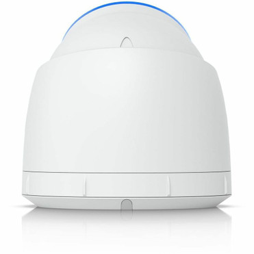 Ubiquiti UniFi 8MP Outdoor 4K Turret Camera - Night Vision - White (UVC-AI-TURRET-W) Ubiquiti UniFi 8MP Outdoor 4K Turret Camera - Night Vision - White (UVC-AI-TURRET-W)